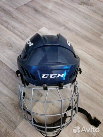 Хоккейный Шлем CCM FL 60(M) Хоккейный Шлем CCM FL 60(M)