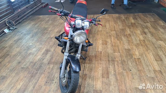 Honda cb400sf Honda cb400sf