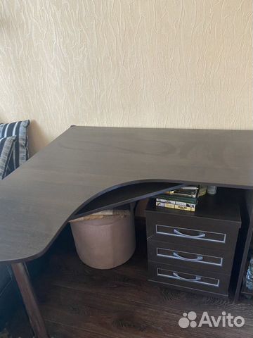 Компьютерный стол Компьютерный стол