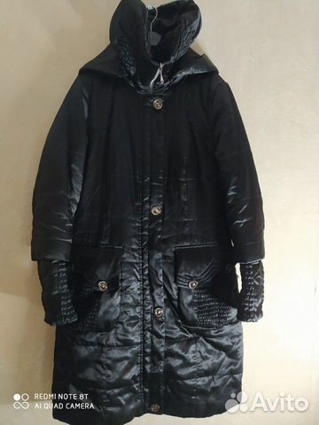 Пальто Пальто