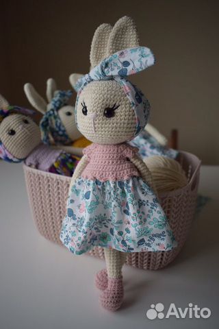 Игрушки Игрушки