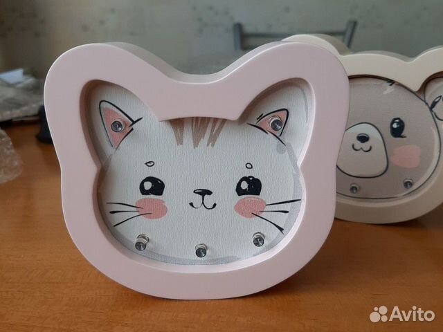 Детский ночник Детский ночник