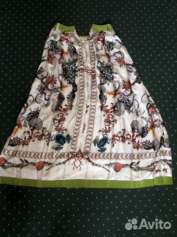 Юбка Roberto Cavalli