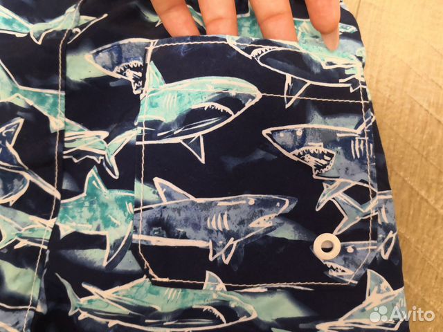 Плавки на мальчика GAP kids Плавки на мальчика GAP kids