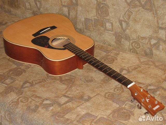 Гитара Yamaha F370 Гитара Yamaha F370