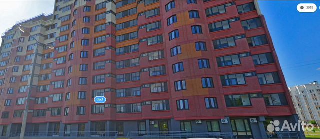 Помещение свободного назначения, 100.7 м²