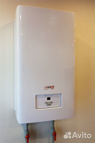 Электрический котел Protherm Скат 12 квт