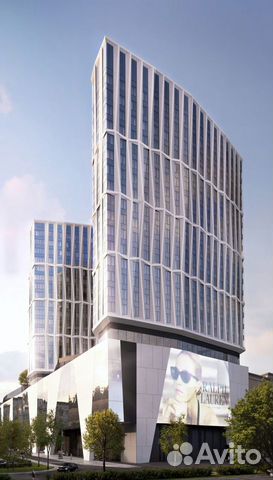 3-к квартира, 77.3 м², 9/21 эт. 3-к квартира, 77.3 м², 9/21 эт.