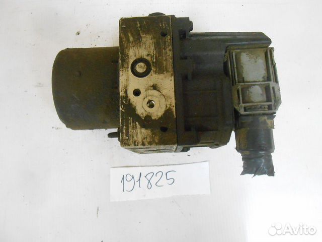Блок ABS (Ford Mondeo, Opel Astra) Блок ABS (Ford Mondeo, Opel Astra)