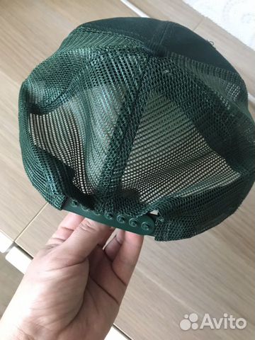 Кепка бейсбольная made in USA новая оригинал Кепка бейсбольная made in USA новая оригинал