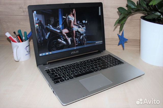 Ноутбук Asus/i5/GeForce GT/8Gb/SSD/гарантия Ноутбук Asus/i5/GeForce GT/8Gb/SSD/гарантия