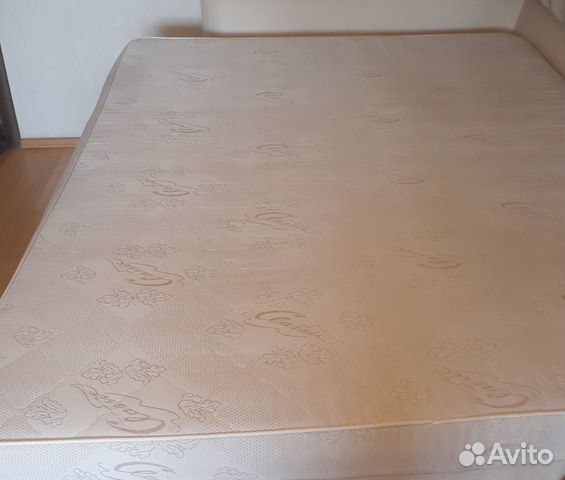 Кровать 2х спальная Кровать 2х спальная
