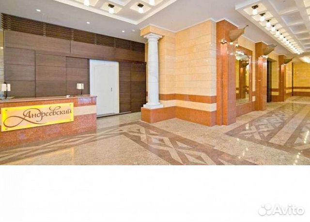 4-к квартира, 159.3 м², 7/12 эт.