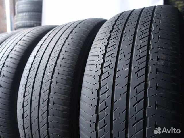 245 55 19 Bridgestone Dueler H/L 422 1P3D 245 55 19 Bridgestone Dueler H/L 422 1P3D