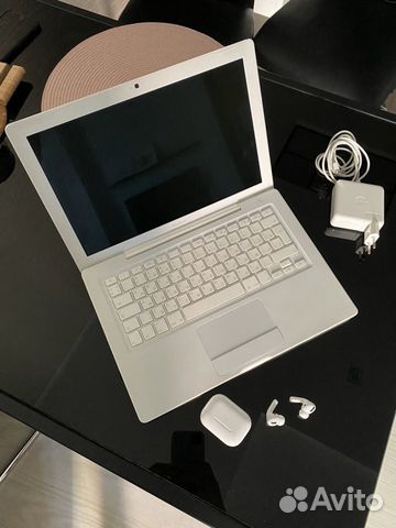 Apple MacBook Apple MacBook