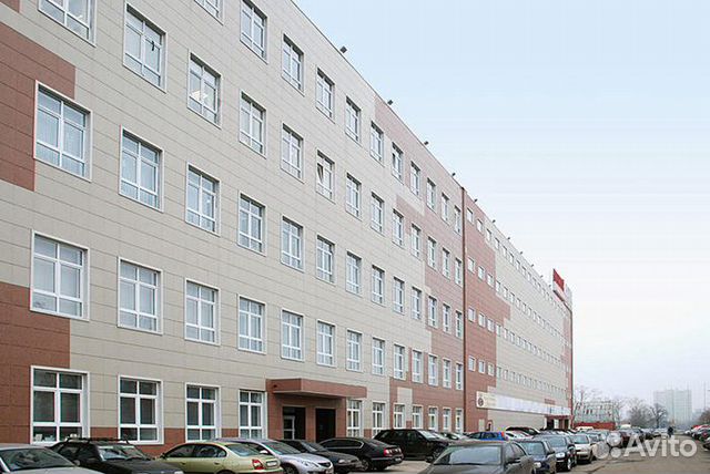 Маленький чистый офис 17 кв. м на Нововладыкинский Маленький чистый офис 17 кв. м на Нововладыкинский