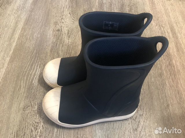 Резиновые сапоги crocs Резиновые сапоги crocs