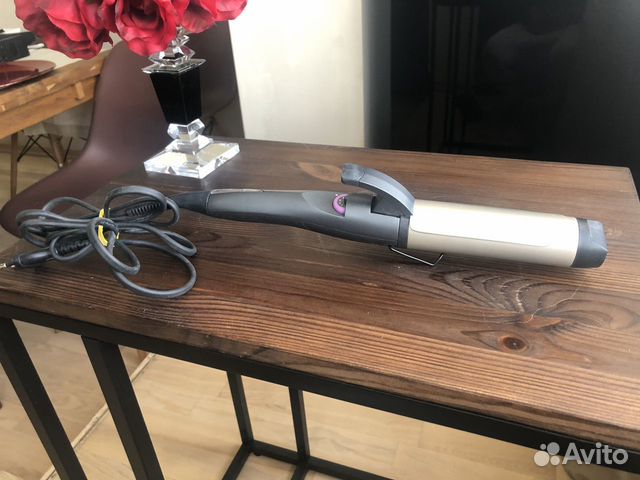 Щипцы для завивки волос Remington Ci 151