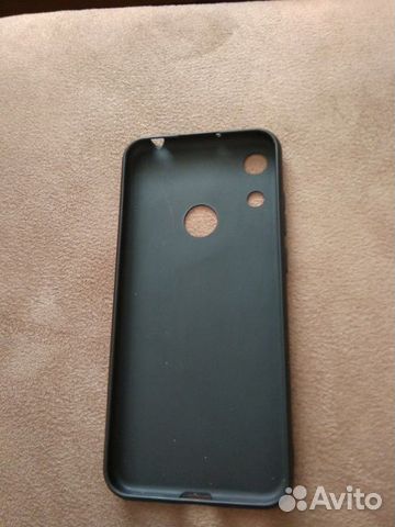 Смартфон honor A8