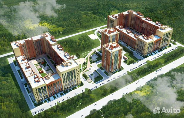 1-к квартира, 28 м², 8/12 эт. 1-к квартира, 28 м², 8/12 эт.