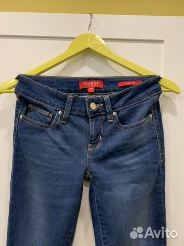 Джинсы Guess
