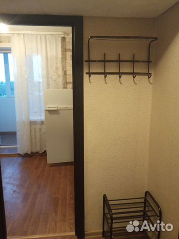1-к квартира, 28 м², 9/10 эт.