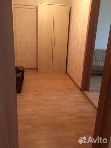 1-к квартира, 43.3 м², 6/6 эт. 1-к квартира, 43.3 м², 6/6 эт.