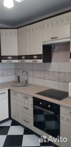1-к квартира, 32 м², 4/10 эт. 1-к квартира, 32 м², 4/10 эт.