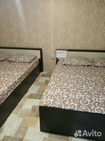 Комната 16 м² в 1-к, 1/1 эт.