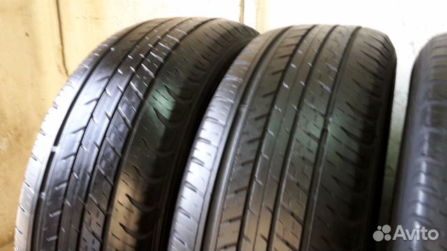 245 55 19 Dunlop Grandtrek ST30 O9ED 245 55 19 Dunlop Grandtrek ST30 O9ED