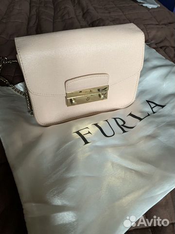 Сумка Furla Metropolis оригинал Сумка Furla Metropolis оригинал