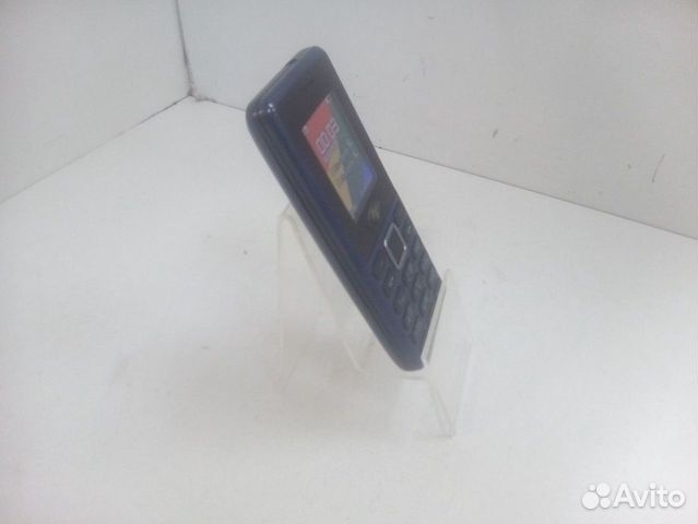 Мобильный телефон itel IT2163R