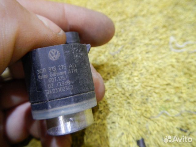 Парктроник VW Passat B6 (05-10) 3C0919275AD