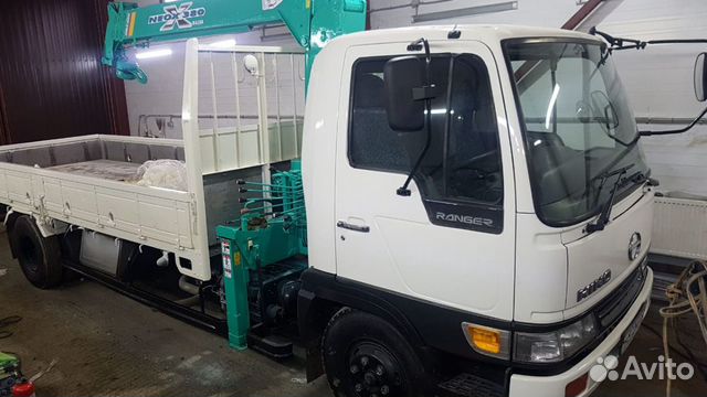 Грузоперевозки кран манипулятор Грузоперевозки кран манипулятор