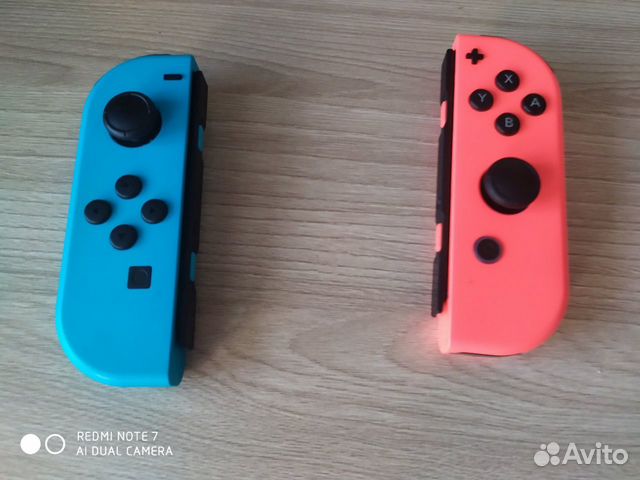 Nintendo switch Nintendo switch