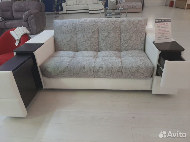 Диван Оскар 3 дк