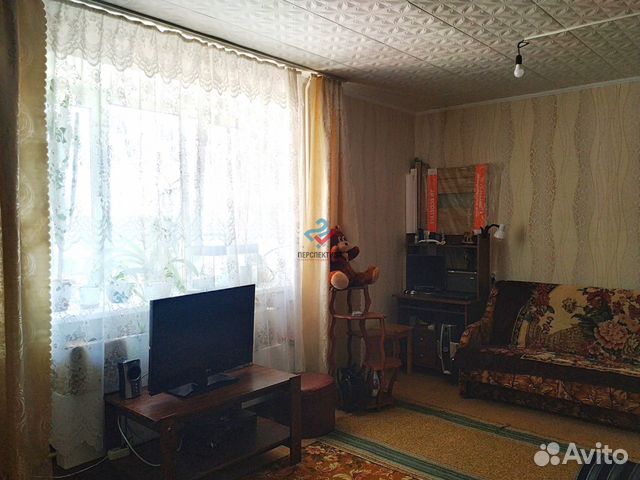 2-к квартира, 70 м², 8/8 эт.