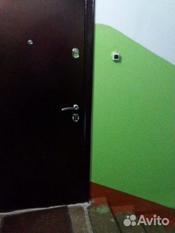 2-к квартира, 53 м², 4/5 эт.