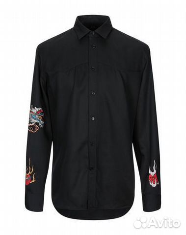 Diesel.Италия.2020.Стильная рубашка.Новая Diesel.Италия.2020.Стильная рубашка.Новая