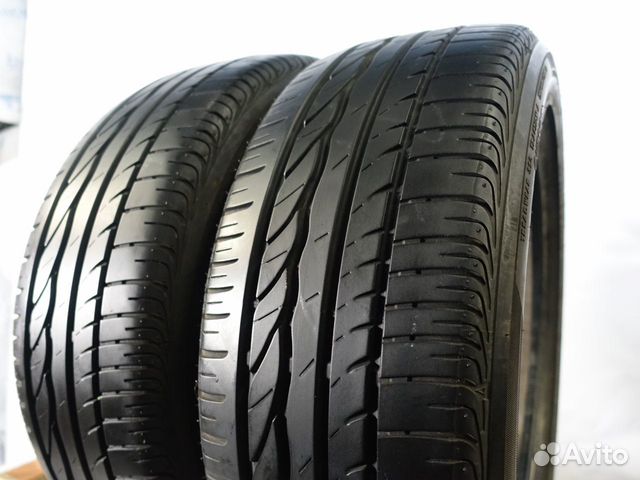 245 45 18 Bridgestone Turanza ER300 RSC umfG0 245 45 18 Bridgestone Turanza ER300 RSC umfG0
