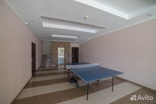 3-к квартира, 130 м², 3/6 эт.