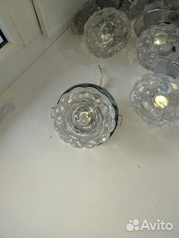 Светильник потолочный