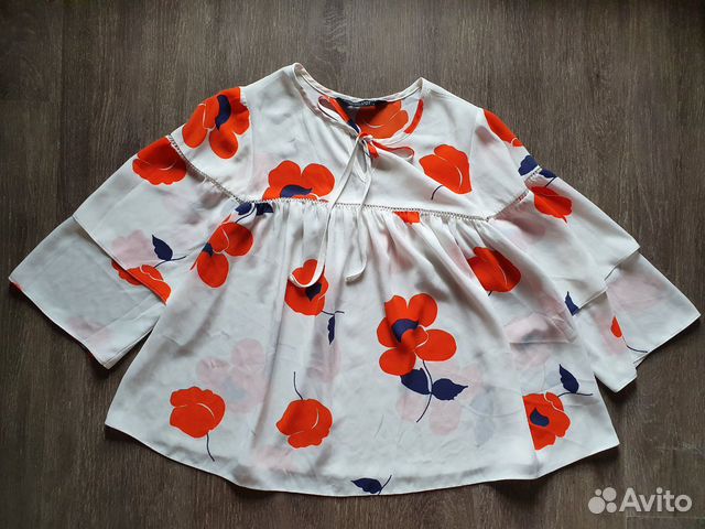 Блузка Dorothy Perkins Блузка Dorothy Perkins