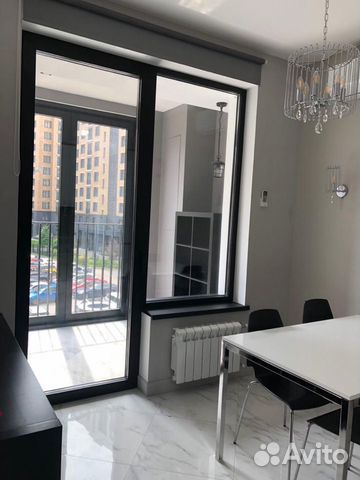 2-к квартира, 68 м², 3/12 эт. 2-к квартира, 68 м², 3/12 эт.