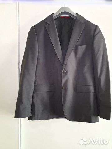 Костюм Hugo Boss Red
