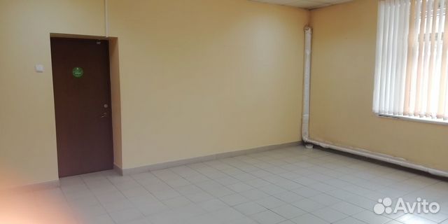 Офисное помещение, 15-90 кв.м