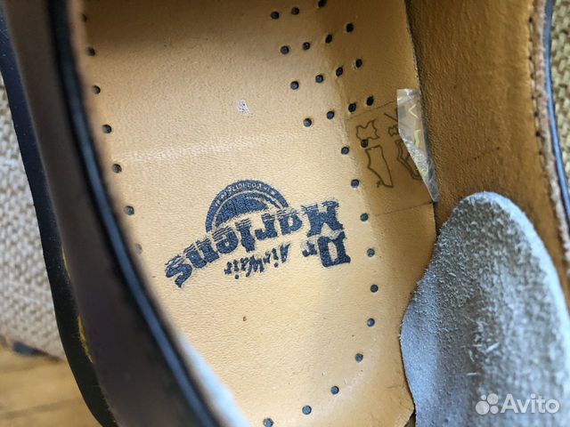 Dr.Martens 1461W Dr.Martens 1461W