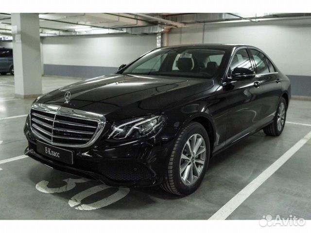 Mercedes-Benz E-класс 2.0 AT, 2020 Mercedes-Benz E-класс 2.0 AT, 2020
