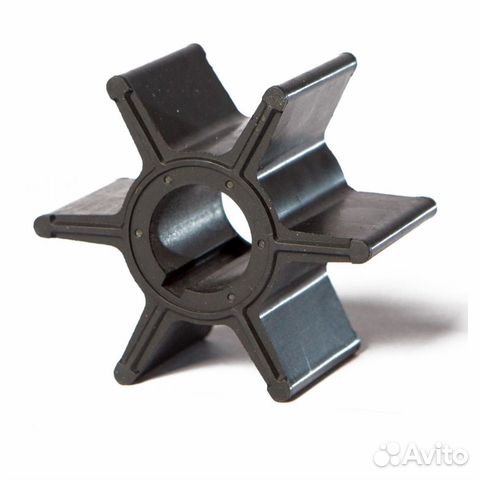 Крыльчатка Standard Tohatsu 60-140