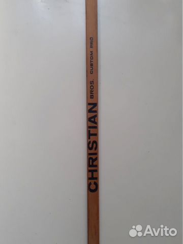 Клюшка Christian bros. custom pro